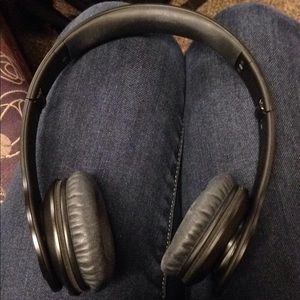 Beats by Dr Dre 🎧